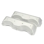 Classic Series GMLS1004 409 Fits Chevy Style Cast Valve Covers New. Price: $724.95.