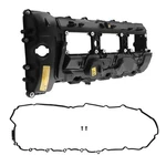 Valve Cover W/ Gasket & Bolts For Bmw M2 Competition M3 M4 2015-2021 11127846359 New. Price: $102.16.