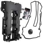 New For Cruze Sonic Trax Encore Buick Gm 1.4L Valve Cover 25203036 25198877. Price: $146.16.