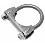 35335 Walker Exhaust Clamp Driver Passenger Side For Econoline Van E150 E200 New. Price: $12.01.