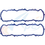 AVC1118 Set Valve Cover Gaskets New For E250 Van E350 F250 Truck F350 F-250. Price: $39.77.