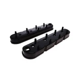 Series Billet Aluminum Valve Covers For Gm Ls Chevy Small Block V8 - Black New. Price: $876.44.