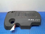 2011-2019 Dodge Journey 3.6L Engine Cover Garnish Genuine Oem 4861773AB Used. Price: $99.99.