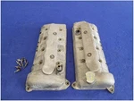 2003-2004 Mercury Marauder 32V 4.6L Pair Valve Covers Engine Coil Rh Lh 2623 Used. Price: $269.99.