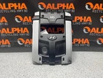 04 Hyundai Xg Series Engine Cover 29240-39700 Used. Price: $90.00.