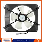Condenser Cooling Fan 620-502 Assembly For 1992 1993 1994-1996 Toyota Camry New. Price: $45.00.