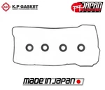 Made Japan Valve Cover Gasket Toyota 05-06 Corolla Xrs Matrix Celica Gts 2ZZGE New. Price: $30.95.