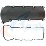Engine Valve Cover Apex Automobile Parts VCS282R New. Price: $152.00.