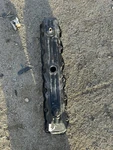Jeep Tj Wrangler Oem 4.0L Valve Cover 1998 1999 2000 2001 2002 2003 2004 115214 Used. Price: $48.39.
