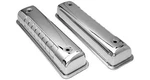 Trans-dapt Performance Chrome Valve Cover 8986 New. Price: $122.98.