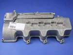 Genuine Mopar Cylinder Head Cover Left 5096480AA New. Price: $510.25.