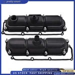 Valve Cover & Gasket+bolts For Dodge Caravan 04-07 3.3L Jeep Wrangler 07-11 3.8L New. Price: $92.90.