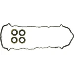 Mahle Clevite Engine Valve Cover Gasket Set VS50437; New. Price: $50.25.