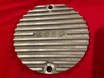 Vintage Aluminum Cover 1932 Drags Trog Hotrod Mooneyes Ratrod Streetrod 58 Used. Price: $95.00.