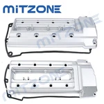 Mitzone Left & Right Valve Cover With Gasket For Bmw 98-01 740IL 98-03 540I New. Price: $174.99.