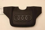 2010-2017 Audi S5 Rearward Engine Motor Cover Appearance Lid Panel Oem Used. Price: $11.40.