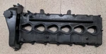 2002-05 Gm Trailblazer, Ranier, Envoy, Bravada 4.2L Valve/cam Cover LL8 6 Cyl Used. Price: $38.54.