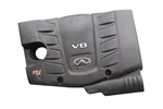 11-17 Infiniti QX56 QX80 V8 Engine Motor Top Upper Cover Black 140411LA1B Oem Used. Price: $105.00.