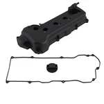 Valve Cover W/gasket For Nissan Sentra Gxe Ca Sedan 1.8L Dohc 2000-2002 New. Price: $41.25.