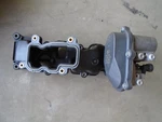 2008-2015 Audi Q7 Tdi 3.0L Right Intake Manifold 059129712CB Used. Price: $150.00.