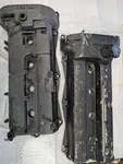 4.6 Cadillac Northstar Gm Valve Covers 12552464 / 3535460 Used. Price: $85.00.