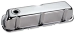 Moroso Valve Covers, Ford 302/351W, Chrome, No Logo New. Price: $139.65.