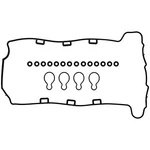 For Fel-pro VS50772R Valve Cover Gasket 03-11 9-3X 9-5 Cobalt Ion Model New. Price: $16.95.