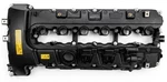 Engine Valve Cover W/ Gasket & Bolts For Bmw N54 Twin Turbo 335I 135I 535I 740I New. Price: $54.25.