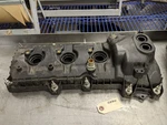 Right Valve Cover 11-14 Ford Edge 3.5 BR3E6K271FA Used. Price: $74.95.