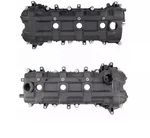 Engine Valve Cover Set W/ Gaskets Lh Rh Kit Pair For Dodge Chrysler Jeep 3.6L New. Price: $84.96.