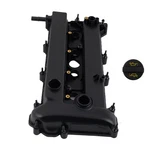 Valve Cover Assembly Ford Fusion Mercury Milan 2.3L 06-09 L3G310210E New. Price: $49.78.