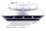 Prw Industries, Inc. Billet Alm. Valve Covers For Dodge Magnum 5.2/5.9L (4036000 New. Price: $270.49.