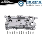 Trq Right Valve Cover Passenger Side Fits Infiniti Nissan New. Price: $114.85.