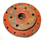 1958-1968 Gm Chevy Harmonic Balancer Hub 1/2" Diameter 1/8" Oem 3760584 Used. Price: $89.95.