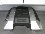 2010-2015 Camaro Ss LS3 L99 6.2L V8 Factory Engine Cover Used Gm Box Scuffs. Price: $225.00.