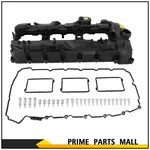 Engine Valve Cover & Gasket Fits 2011 2012-2014 Bmw X3 X5 X6 335I 535I Xdrive New. Price: $65.49.