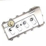Genuine Audi Valve Cover 079-103-471-AC New. Price: $728.08.