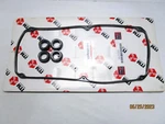 Engine Valve Cover Gasket Set Itm 09-31207 VS50435R New. Price: $22.22.