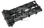 Febi Cylinder Head Cover Mercedes-benz 2,1 A6510100830 OM651.911 New. Price: $217.92.