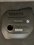 Bmw F30 Engine Cover 11128616573 Oem 3' 4' 7' Series Used. Price: $200.00.