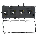For Nissan Titan 2004-2015 Apex Auto VCS557R Passenger Side Valve Cover Set New. Price: $74.03.