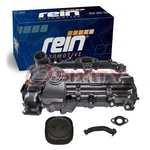 Rein Valve Cover Kit For 2012-2016 Bmw 528I 2.0L L4 Engine Motor Maintenance Ui New. Price: $344.95.