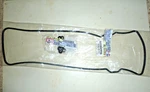 Toyota Tacoma Genuine Valve Cover Gasket 11213-75030 & Washer Seals ( 10 ) New. Price: $50.00.