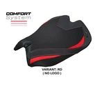 Seat Cover Argenta Comfort Red Rd Tpz Compatible Ducati Panigale V4 2025 2026 Brand. Price: $220.57.