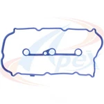 Engine Valve Cover Gasket Set Apex Automobile Parts AVC564L New. Price: $41.99.