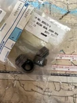 Volvo Penta Pack Of 4 #859171-1 Valve Guide Seal 2000S. New. Price: $18.75.