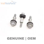 2008-2013 Bmw M3 Engine Valve Cover Bolt Set (3) 7841217 Used. Price: $19.49.