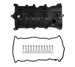 Fit 07-12 Nissan Altima Sentra Se-r 2.5L Engine Valve Cover W/gasket & Bolts New. Price: $38.49.
