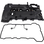 Valve Cover + Gasket Hyundai Elantra Tucson Kia Forte Koup L4 224102E210 New. Price: $60.00.