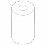 Oem New 2004-2020 Ford Lincoln Mercury Engine Valve Cover Grommet 1S7Z-6C290-AA. Price: $20.76.